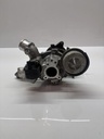Turbocompresor Ford Focus Escape 1.6 gasolina JQDA JTDA C16HDTX CJ5Z-6K682-L
