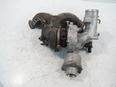 Turbocompresor Audi A4 B8 A5 A6 2.0 TFSI CAED CAE 06H145703R