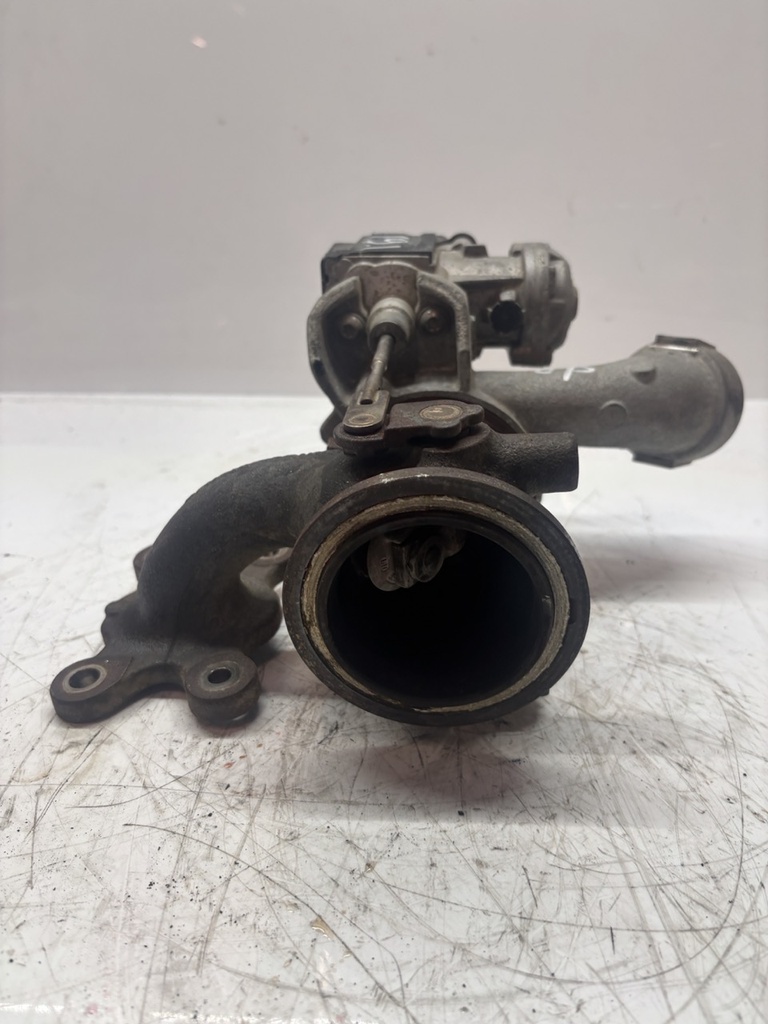 [MTD-496646] Turbocompresor Seat Ibiza VI Skoda Fabia III VW Polo V 1.2 TSI CJZC CJZ 04E145713Q