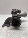 Turbocompresor Seat Ibiza VI Skoda Fabia III VW Polo V 1.2 TSI CJZC CJZ 04E145713Q