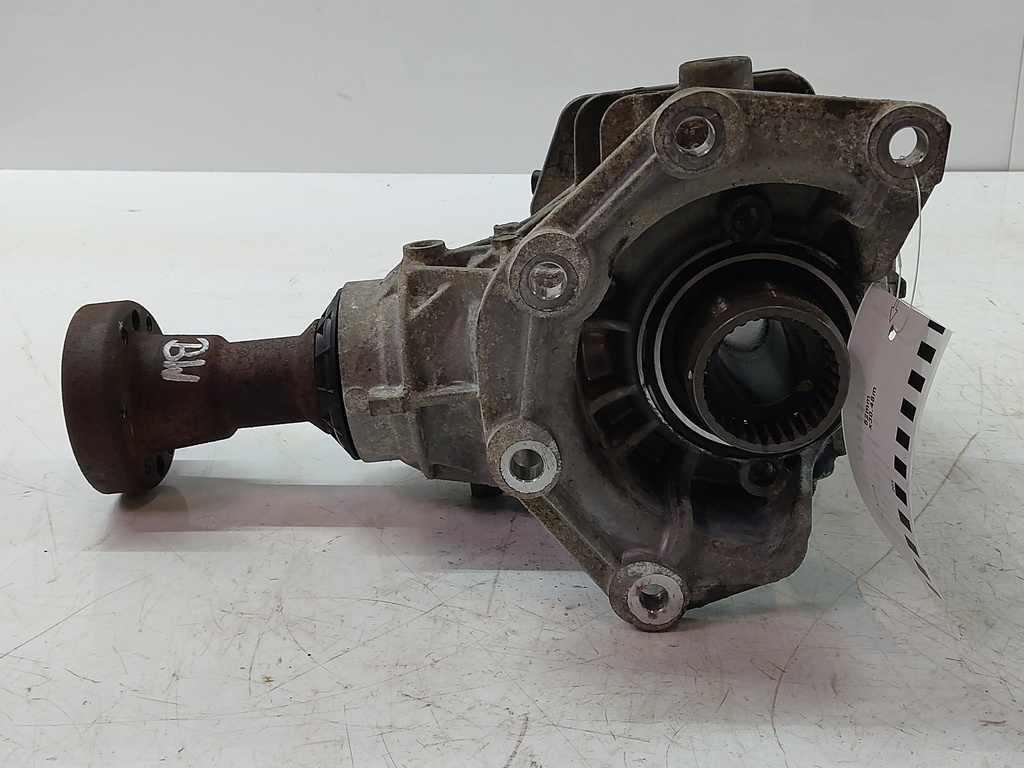 [MTD-525668] Diferencial Ford Kuga II 1.5 EcoBoost 4x4