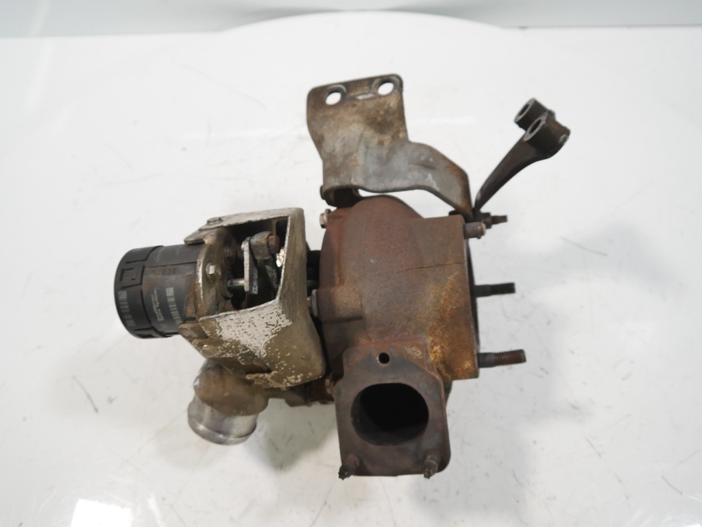 [MTD-479400] Turbocompresor Land Rover Discovery MK3 L319 2,7 TD V6 276DT TDV6