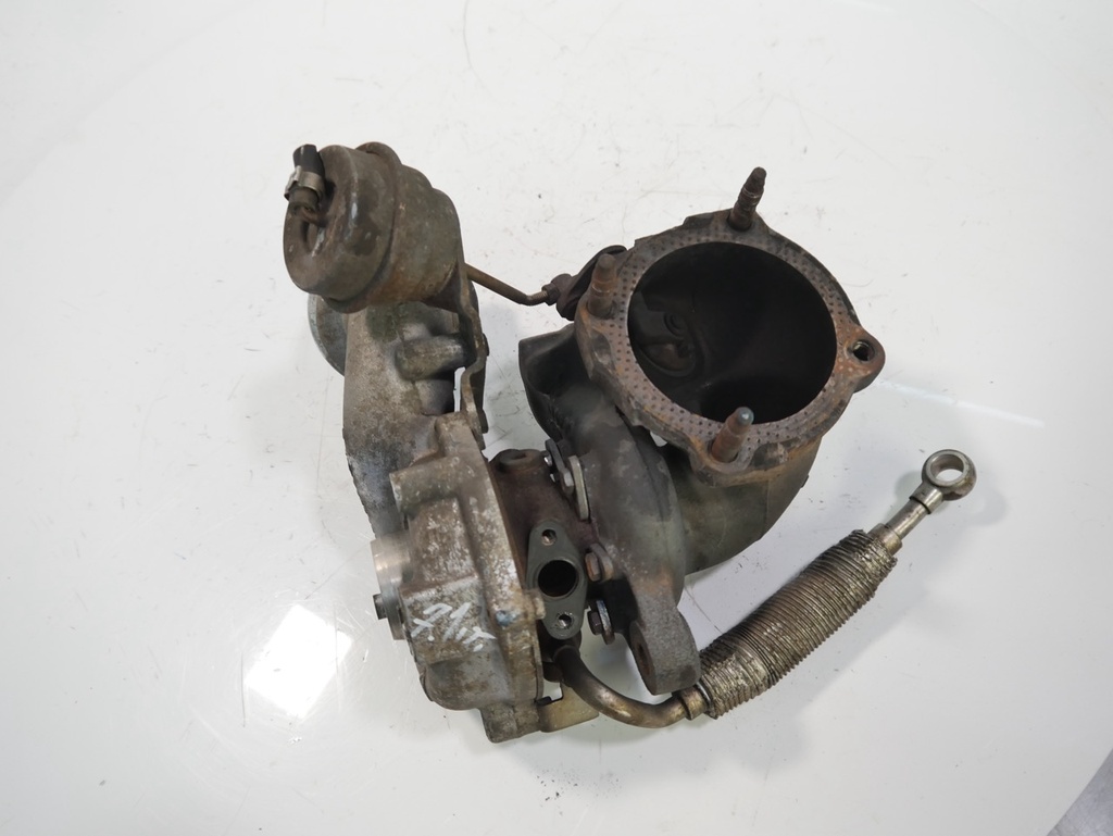 [MTD-476117] Turbocompresor Audi VW Skoda A3 TT Bora Golf Octavia 1.8 T AUM 06A145713D
