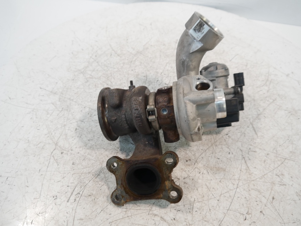 [MTD-505732] Turbocompresor VW Caddy 1.4 TSI CZCB CZC 04E145721R