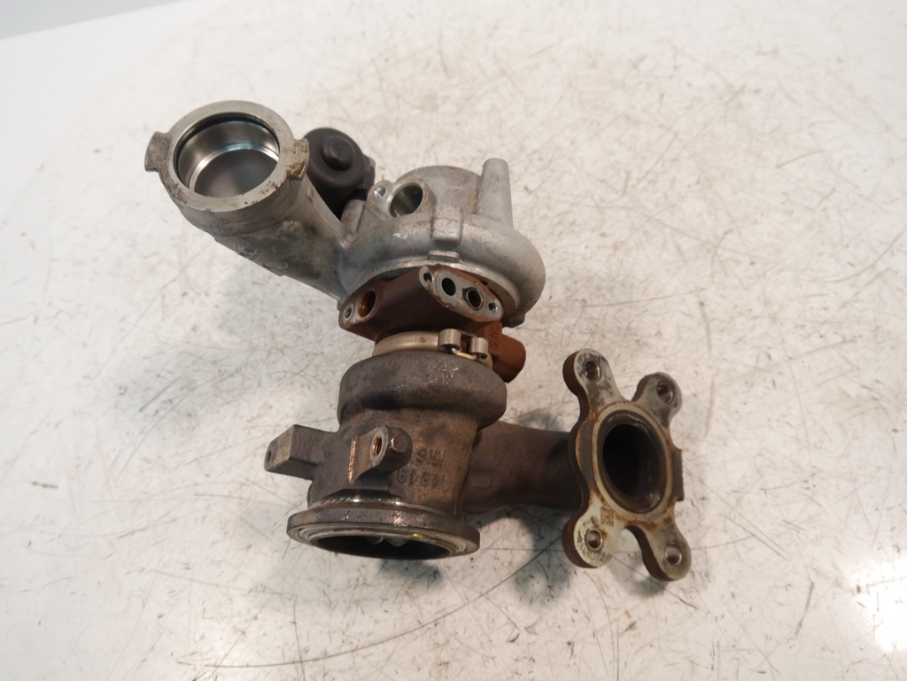 [MTD-504414] Turbocompresor Audi Seat VW 1.5 TSI DPCA DPC 05E145701K