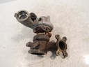 Turbocompresor Audi Seat VW 1.5 TSI DPCA DPC 05E145701K
