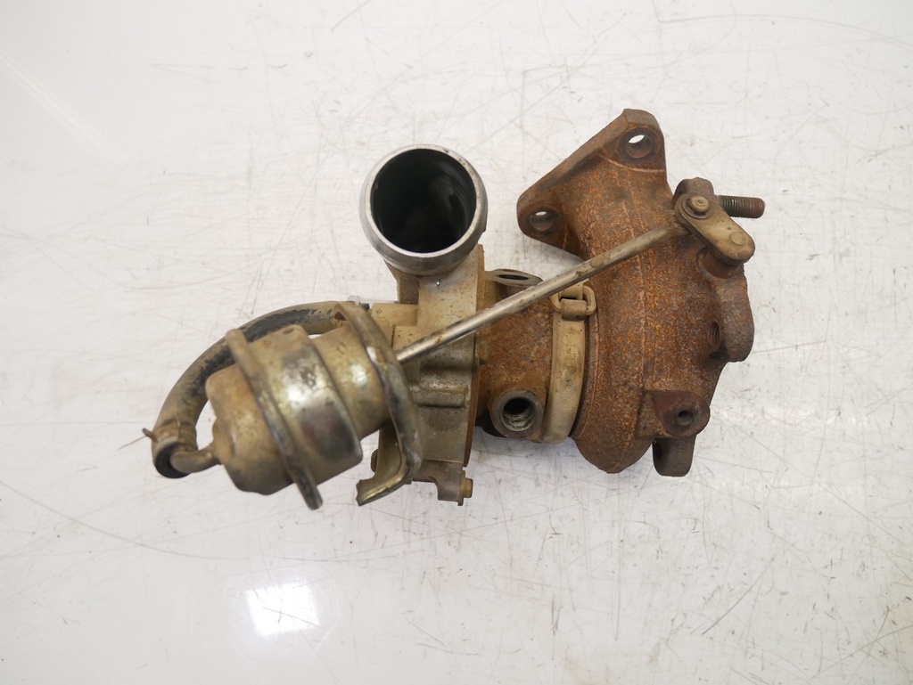 [MTD-413807] Turbocompresor Mitsubishi L200 2.5 DI-D 4D56T 4D56HP 1515A020 1515A029