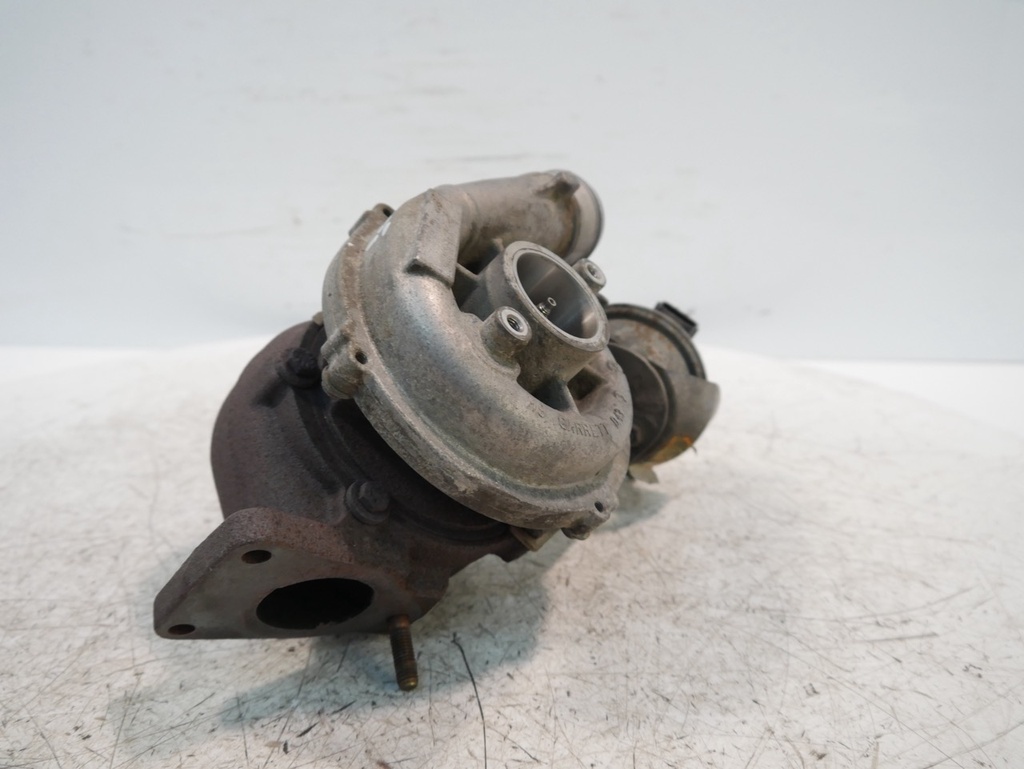 [MTD-507211] Turbocompresor Volvo V50 2.0 D D4204T D42 9662464980
