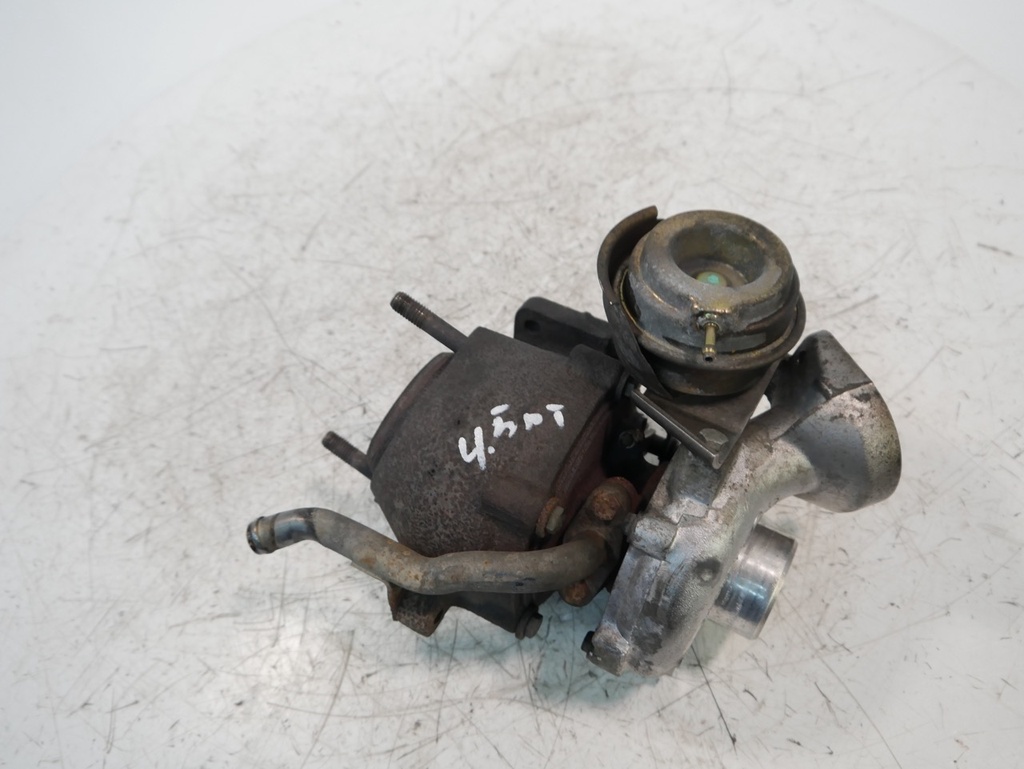 [MTD-502985] Turbocompresor BMW X3 2.0 d M47D20 204D4 M47 7794144