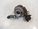 Turbocompresor Citroën Peugeot Fiat 2.0 HDi RHK DW10UTED4 9661306080