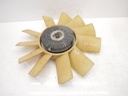 Rueda de ventilador Hummer H2 6.0 AWD V8 LQ4 364CUV8
