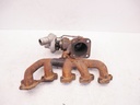 Turbocompresor Ford Transit FC 2.2 TDCi P8FA (6C1Q-6K682-CE)