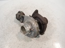 Turbocompresor Opel Astra J 2.0 CDTI A20DTH 55570749