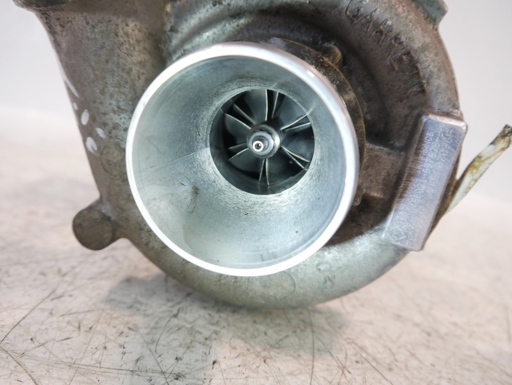 [MTD-504356] Turbocompresor Opel Renault Vivaro Trafic 2.0 Dci M9R780 M9R