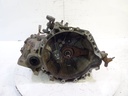 Caja de cambios Toyota Yaris P9 1.8 VVTi gasolina 2ZR-FE 2ZR