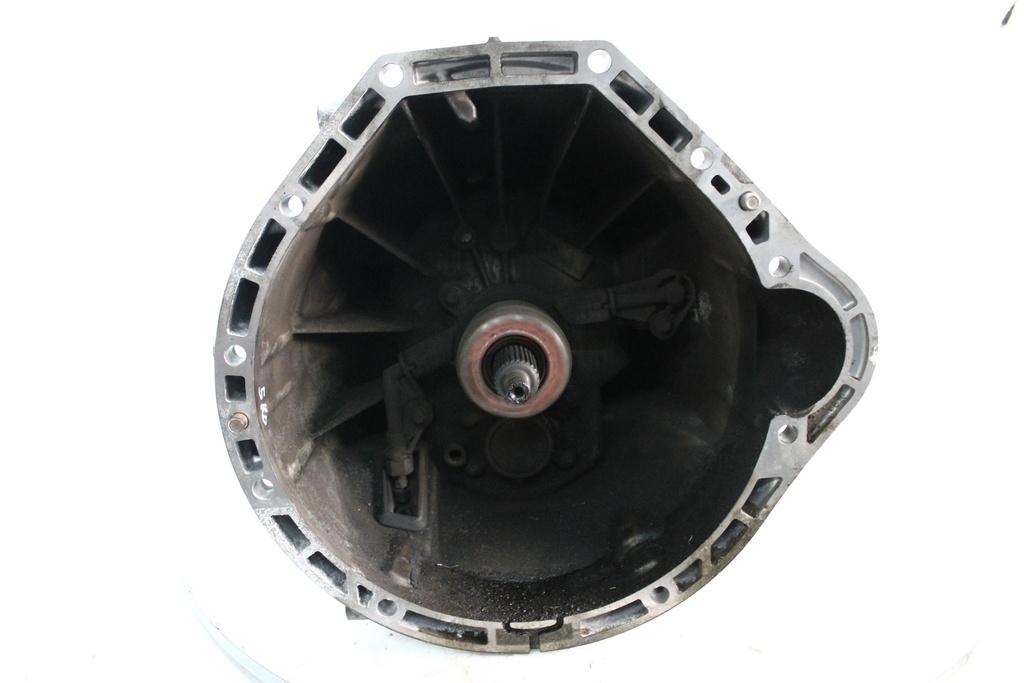 [MTD-326660] Transmisión automática Mercedes-Benz C 180 Kompressor M271 271.946 716.605