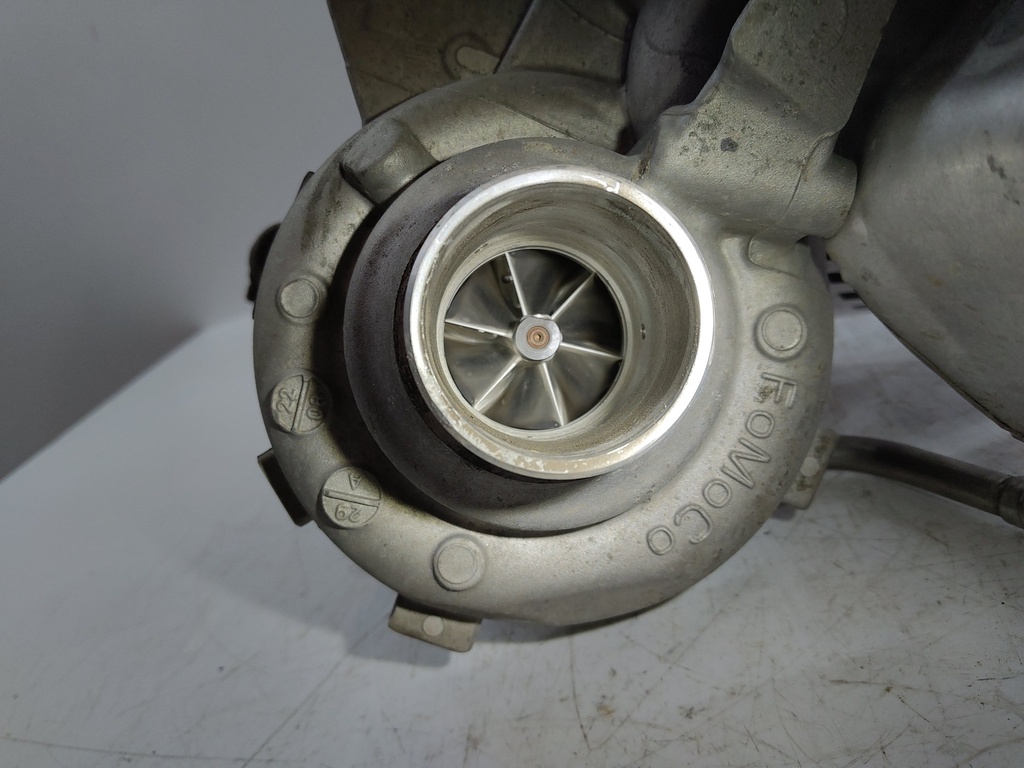 [MTD-525672] Turbocompresor Ford F150 3.5 V6