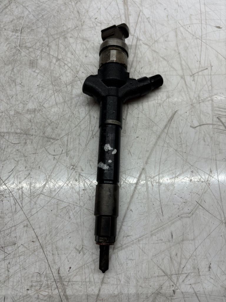 [MTD-443330] Inyector Mitsubishi L200 2.5 DI-D 4D56T 1465A041