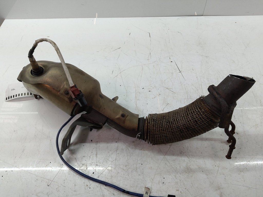 [MTD-525673] Catalizador Ford Kuga II 1.5 EcoBoost