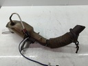 Catalizador Ford Kuga II 1.5 EcoBoost