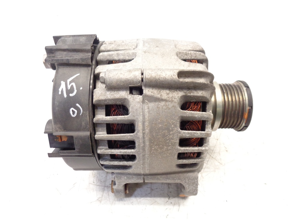 [MTD-375567] Alternador 150A para Audi A5 2.0 TDI DETA DET 04L903024H