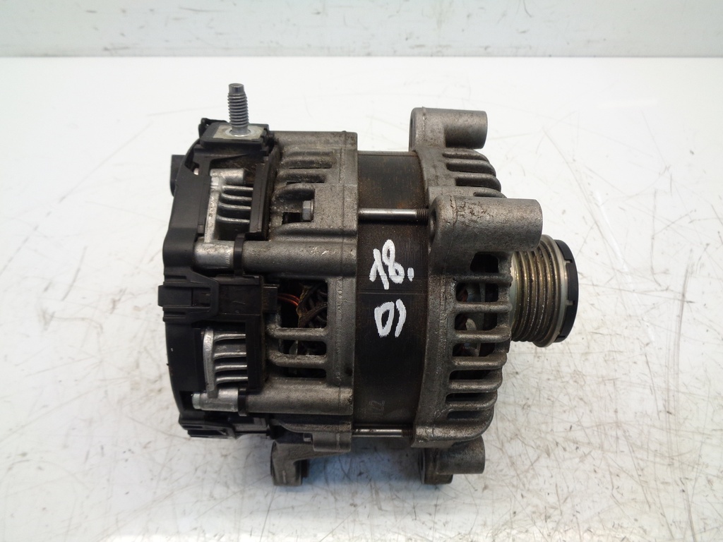 [MTD-386481] Alternador Mercedes-Benz CLA 1.3 M282.914 150-163 CV 110-120 KW 9600 km