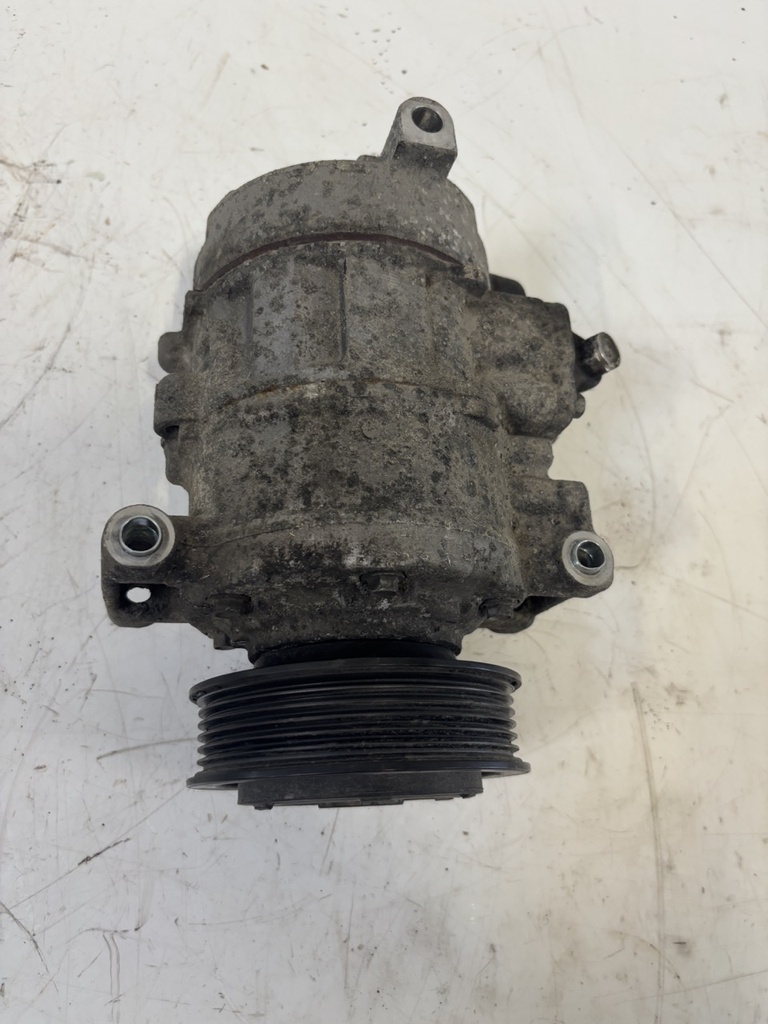 [MTD-466190] Compresor de aire acondicionado VW Amarok 2.0 TDI CNFB CNF 7E0820803J