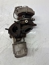 Turbocompresor Land Rover Discovery 3.0 TD 306DT TDV6 AX2Q-6K682-CC