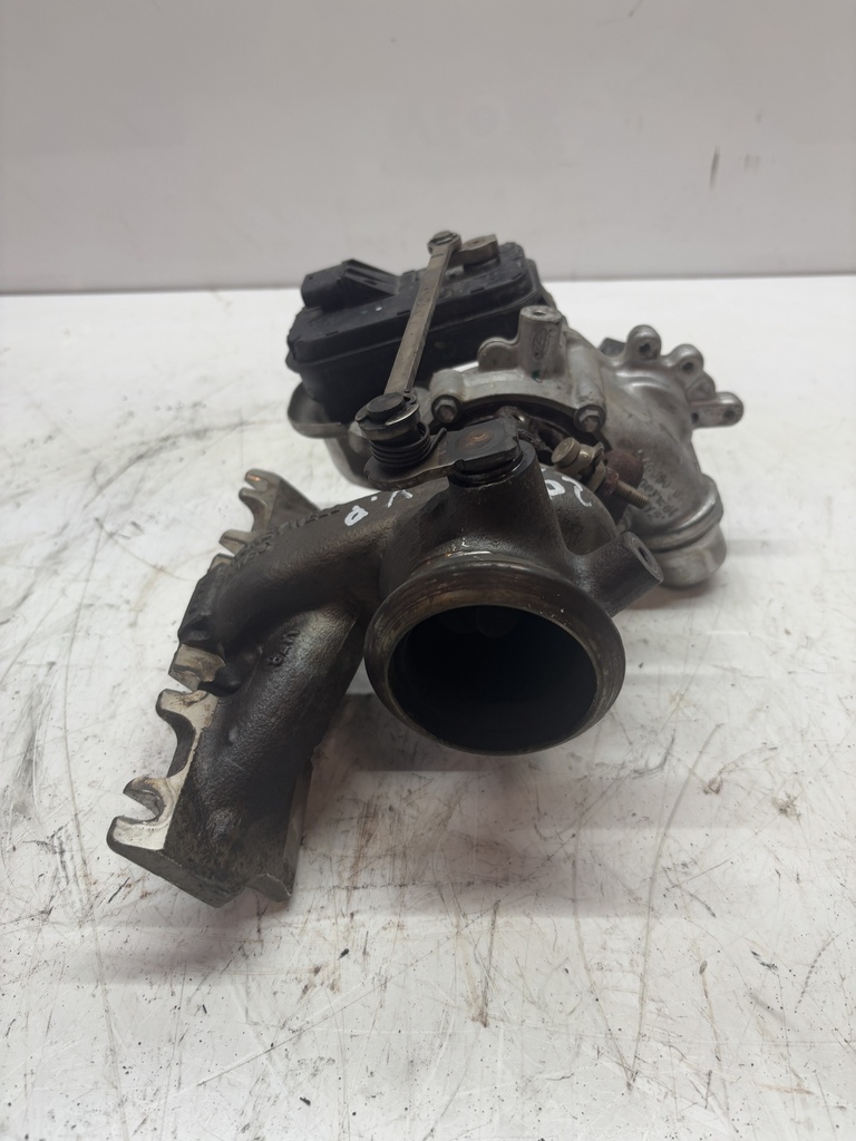 [MTD-465770] Turbocompresor Mercedes Clase A W177 1.3 A180 M282.914 A2820900280