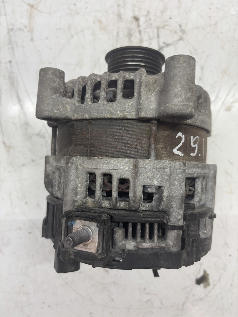 [MTD-465774] Alternador Mercedes Clase A W177 1.3 A180 M282.914 A0009063809