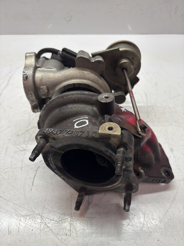 [MTD-468384] Turbocompresor Chevrolet Malibu 2.0 gasolina LTG 12674684