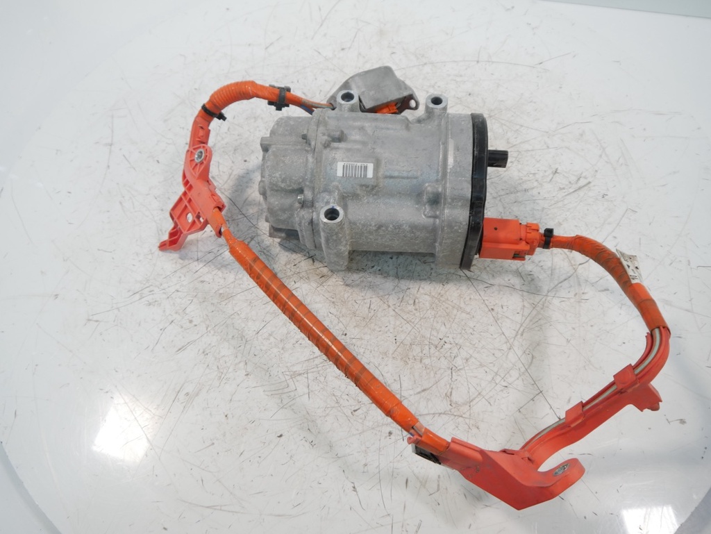 [MTD-494040] Compresor de aire acondicionado Toyota Corolla 1.8 Hybrid 2ZR-FXE 042400-1200