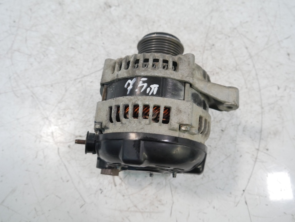 [MTD-494156] Alternador Toyota Landcruiser 3.0 D-4D 1KD 1KD-FTV 27060-30050