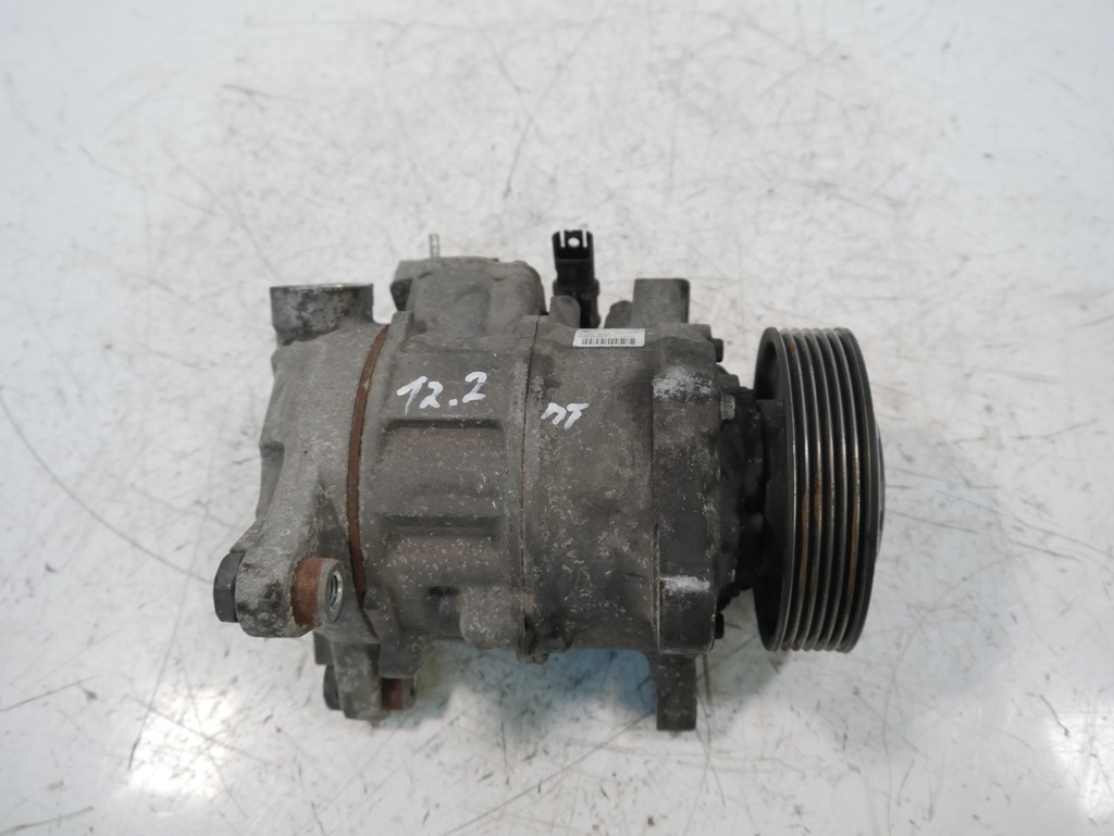 [MTD-493281] Compresor de aire acondicionado BMW X3 F25 2.0d xDrive20d N47D20C 9225704