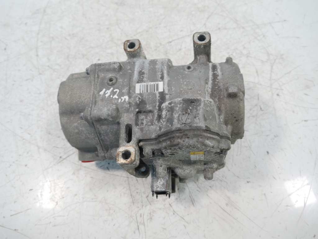 [MTD-493485] Compresor de aire acondicionado Toyota RAV4 2.5 Hybrid 2AR-FXE 2AR 042200-0533