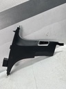 Revestimiento del pilar B Porsche Panamera 971 2.9 V6 CSZ CSZB 971867239
