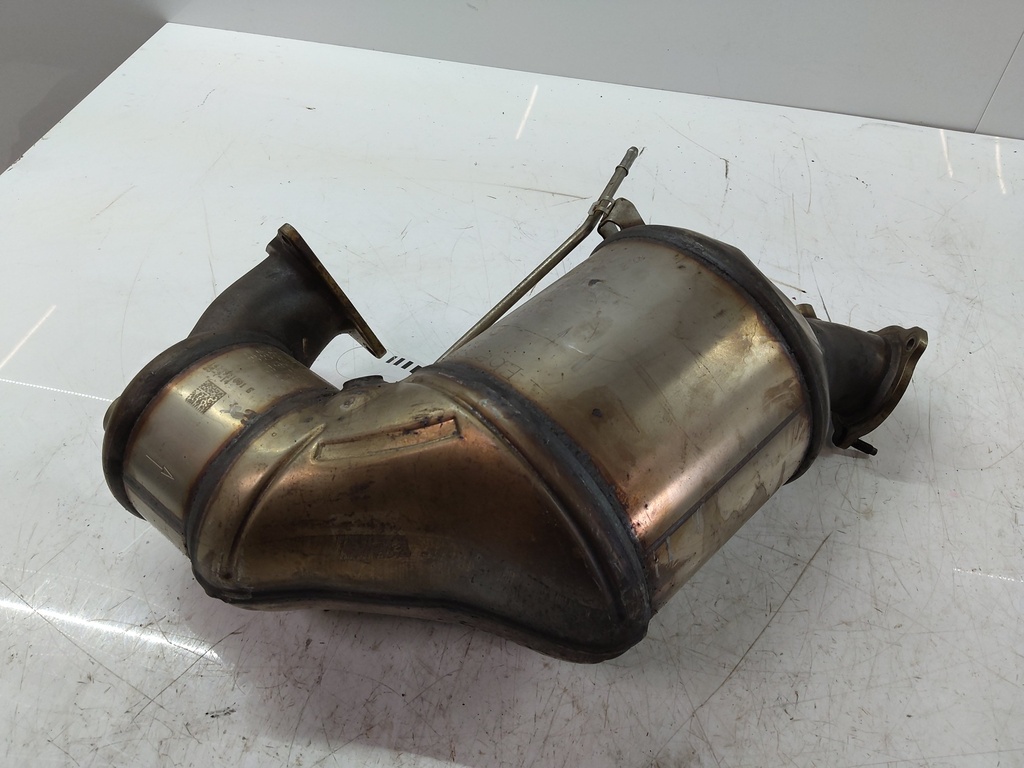 [MTD-525683] Catalizador Audi A6 3.0 TDI (CLAA)
