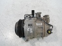 Compresor de aire acondicionado Mercedes Vito Clase V 2.0 OM654.920 A0008301301
