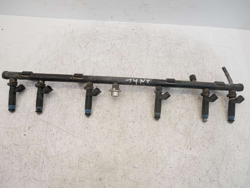 [MTD-497299] Riel inyector Jeep Cherokee Wrangler 4.0 i R6 ERH