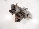Turbocompresor Citroen 1.6 HDi Citroen DS3 1.6 HDi 9H05 9HD DV6C 9686120680