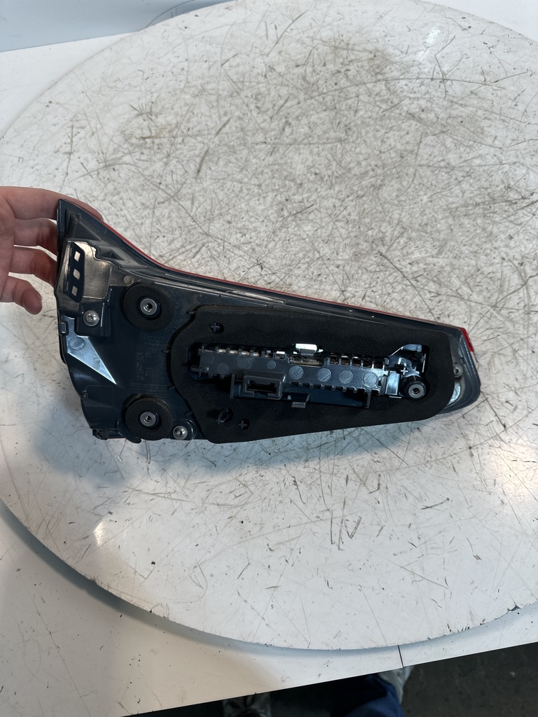 [MTD-498314] Luz trasera derecha BMW Serie 6 G32 GT 2.0 620 d B47D20B B47D20O1 B47 7376486