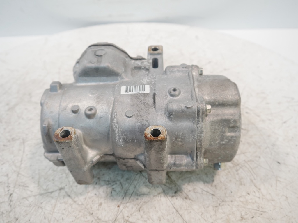 [MTD-498640] Compresor de aire acondicionado Lexus NX 2.5 300h 2AR-FXE 042200-0533