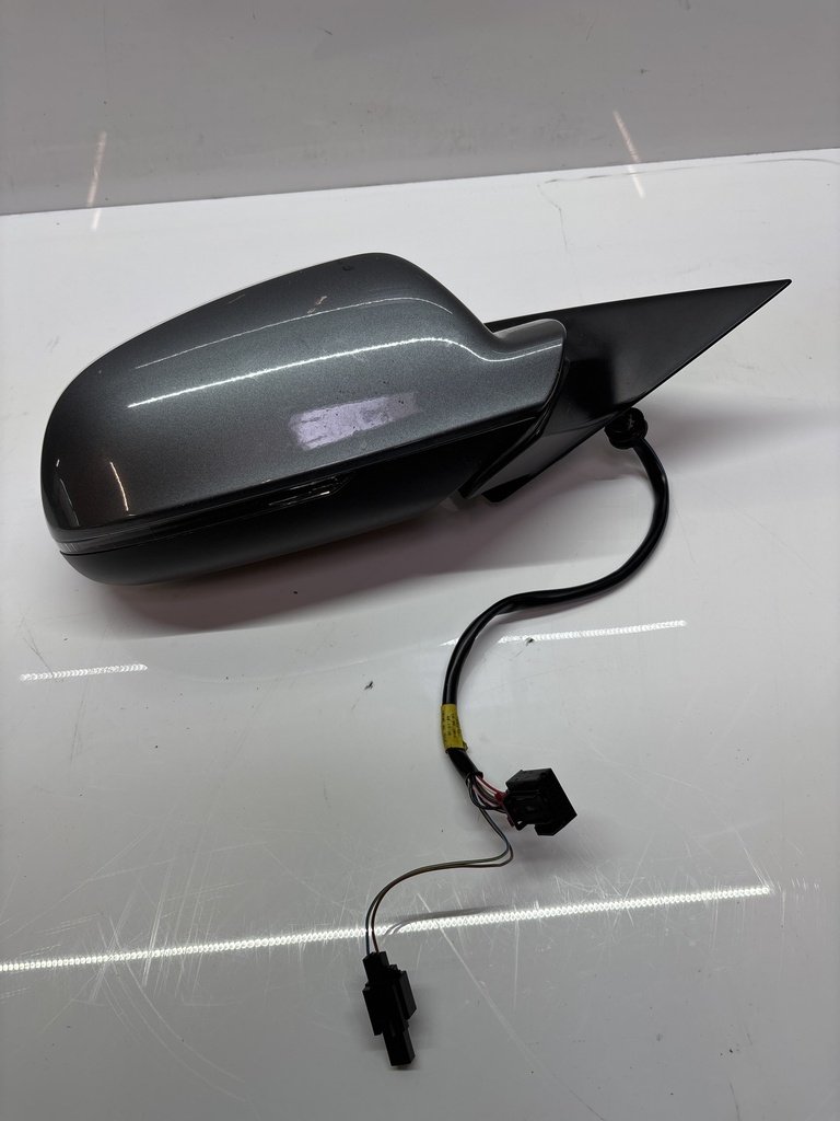 [MTD-498590] Retrovisor exterior eléctrico Audi A5 2.0 TDI Diesel CNH CNHA E1021053