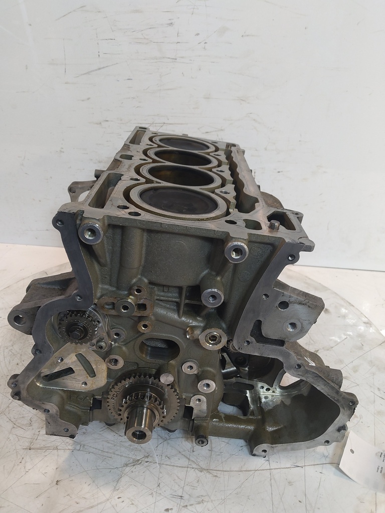 [MTD-525685] Bloque motor Alfa Romeo Stelvio 2.0 Q4
