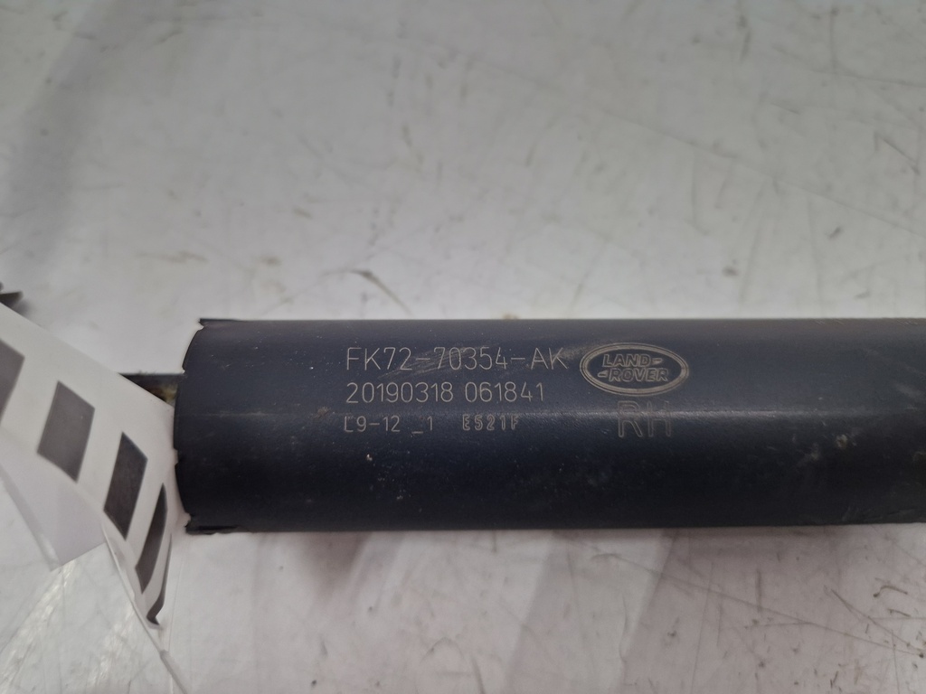 [MTD-498937] Portón trasero de gas Land Rover Discovery Sport L550 FK72-70354-AK