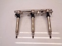 Riel de inyección Mercedes-Benz S-Klasse W222 C217 3.0 M276 M276.824 A2760701500