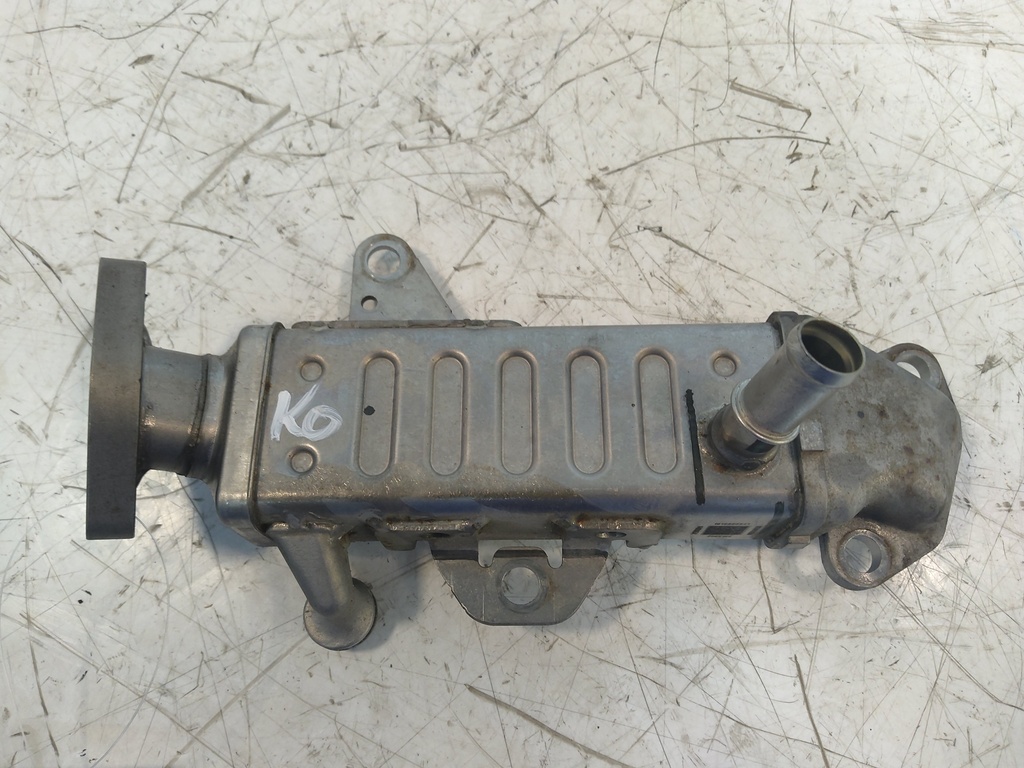 [MTD-525686] Intercooler Alfa Romeo Stelvio 2.0 Q4