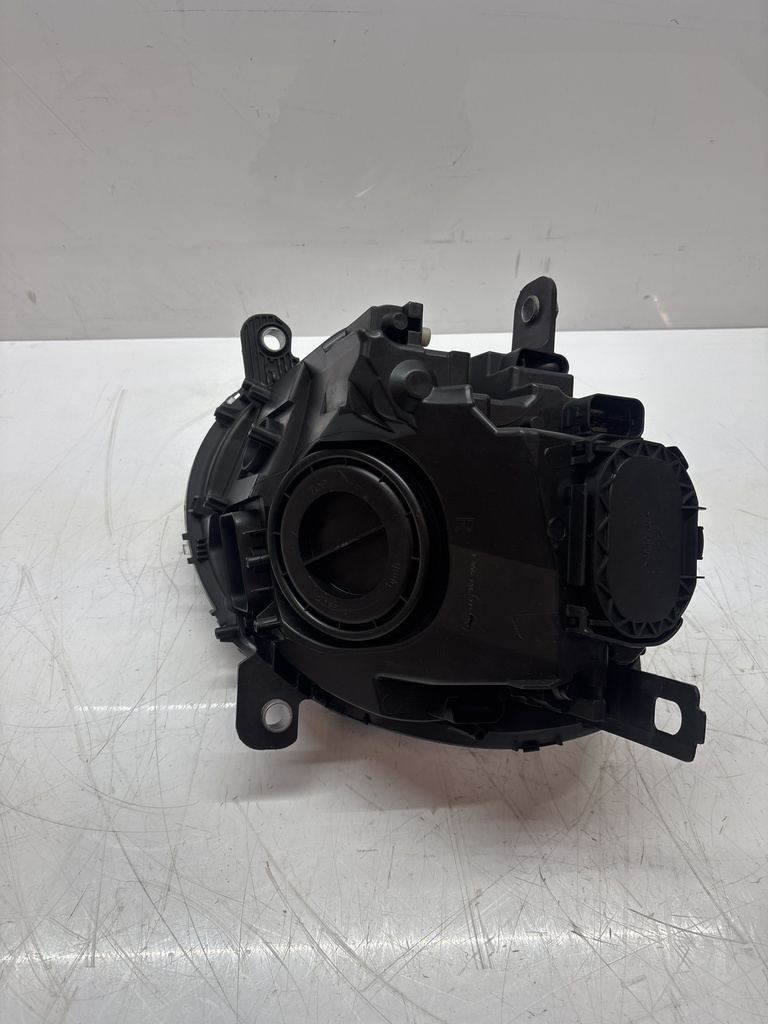 [MTD-499857] Faro delantero derecho RHD Mini Countryman 1.6 N16B16A 9801032