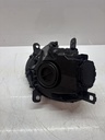 Faro delantero derecho RHD Mini Countryman 1.6 N16B16A 9801032