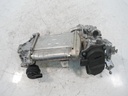 Refrigerador de gases de escape Mercedes C-Klasse C205 2.0 C 300 d OM654.920